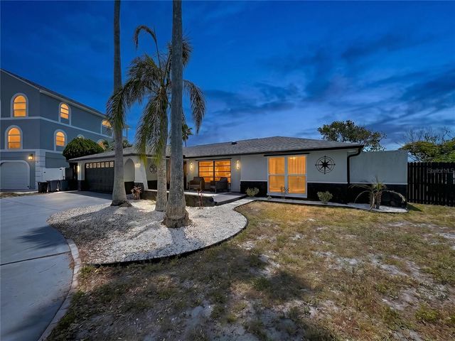 6950 SOUTHWIND DRIVE, Hudson, FL 34667