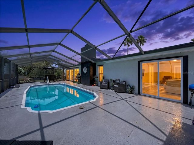 6950 SOUTHWIND DRIVE, Hudson, FL 34667