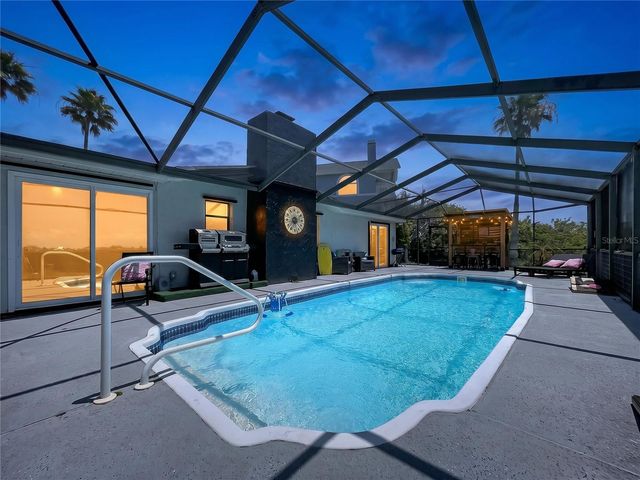 6950 SOUTHWIND DRIVE, Hudson, FL 34667