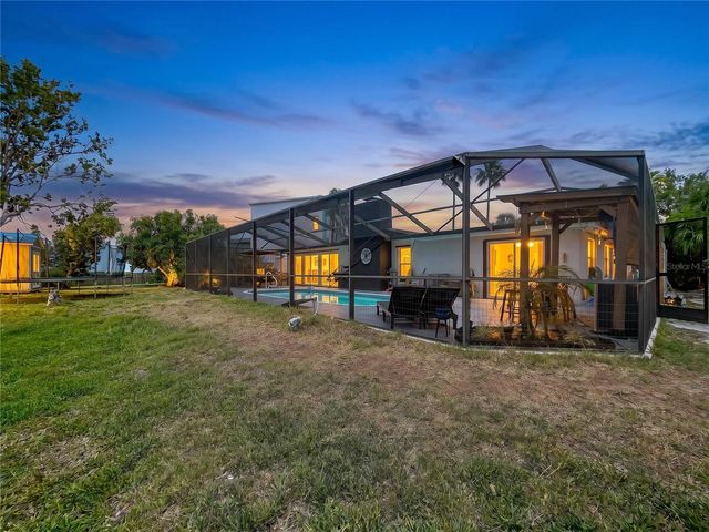 6950 SOUTHWIND DRIVE, Hudson, FL 34667