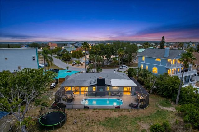 6950 SOUTHWIND DRIVE, Hudson, FL 34667
