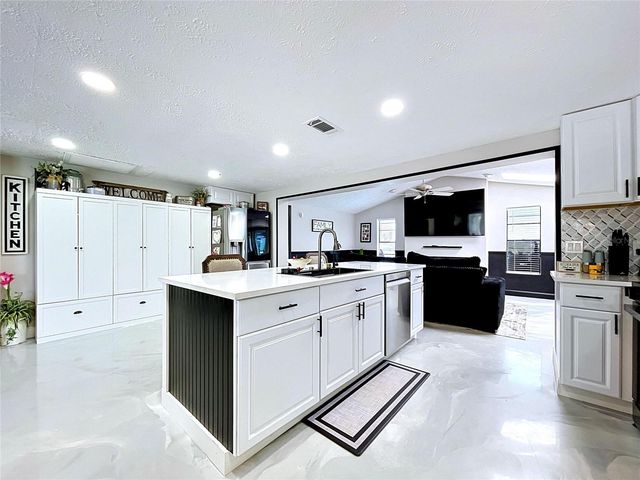 6950 SOUTHWIND DRIVE, Hudson, FL 34667