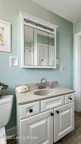 606 Edna Rd, Louisville, KY 40206