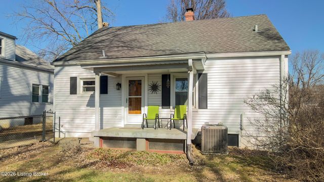606 Edna Rd, Louisville, KY 40206
