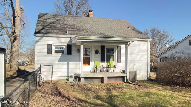 606 Edna Rd, Louisville, KY 40206