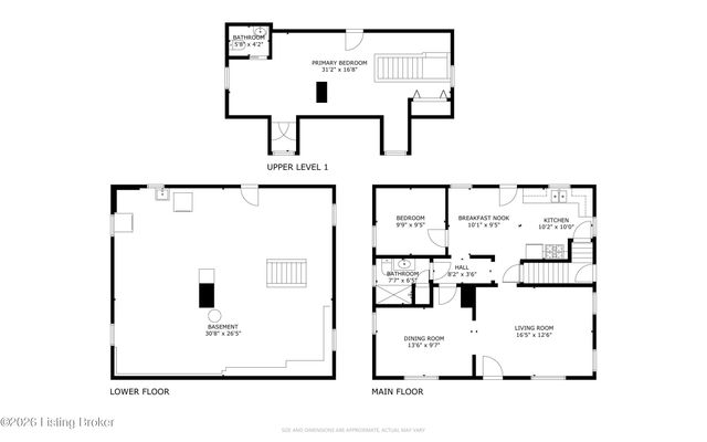 606 Edna Rd, Louisville, KY 40206