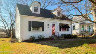 606 Edna Rd, Louisville, KY 40206