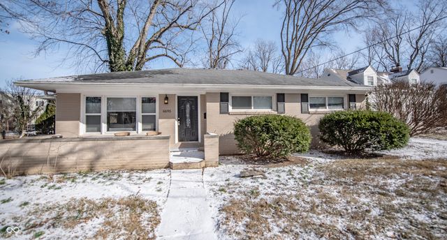 6695 Broadway Street, Indianapolis, IN 46220