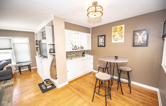 6695 Broadway Street, Indianapolis, IN 46220