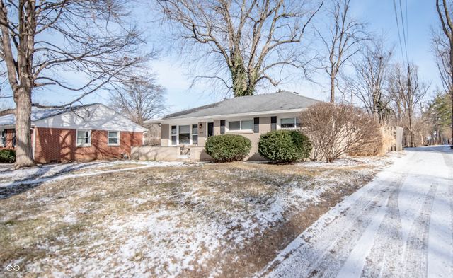 6695 Broadway Street, Indianapolis, IN 46220