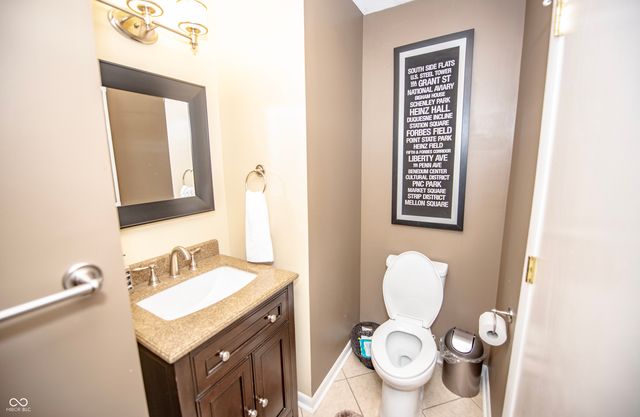 6695 Broadway Street, Indianapolis, IN 46220