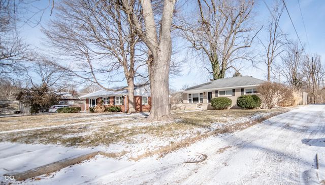 6695 Broadway Street, Indianapolis, IN 46220