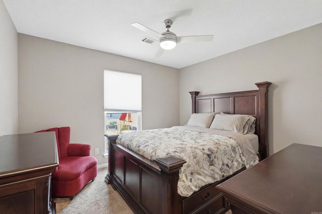 50 Bowling Ln Lane, Conway, AR 72032