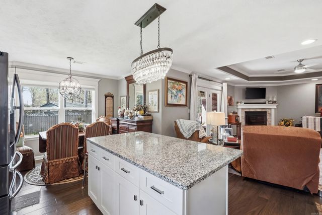 50 Bowling Ln Lane, Conway, AR 72032