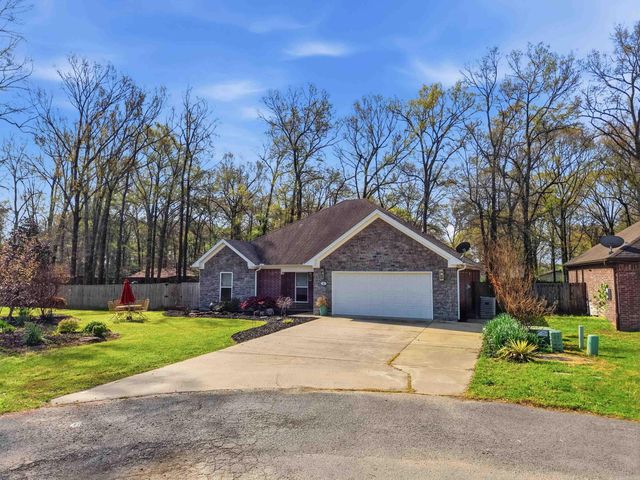 50 Bowling Ln Lane, Conway, AR 72032