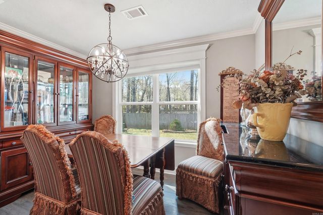 50 Bowling Ln Lane, Conway, AR 72032