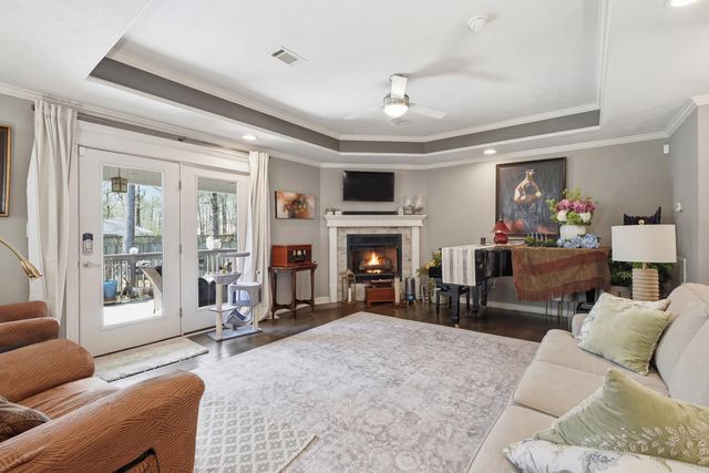 50 Bowling Ln Lane, Conway, AR 72032