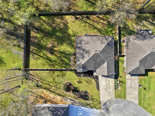 50 Bowling Ln Lane, Conway, AR 72032