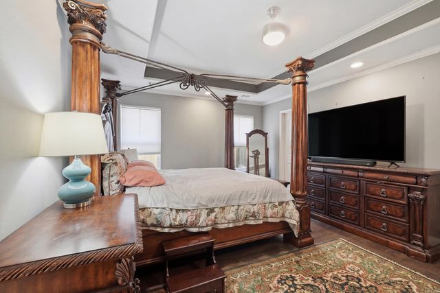 50 Bowling Ln Lane, Conway, AR 72032