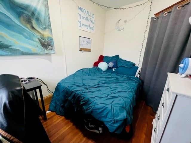 107 Calumet St 3, Boston, MA 02120