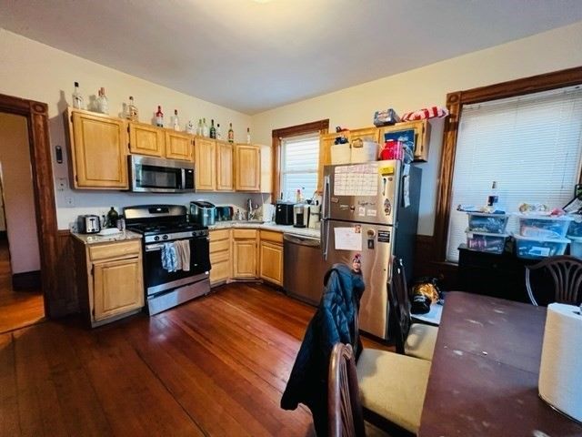 107 Calumet St 3, Boston, MA 02120