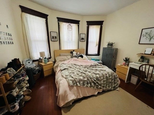 107 Calumet St 3, Boston, MA 02120