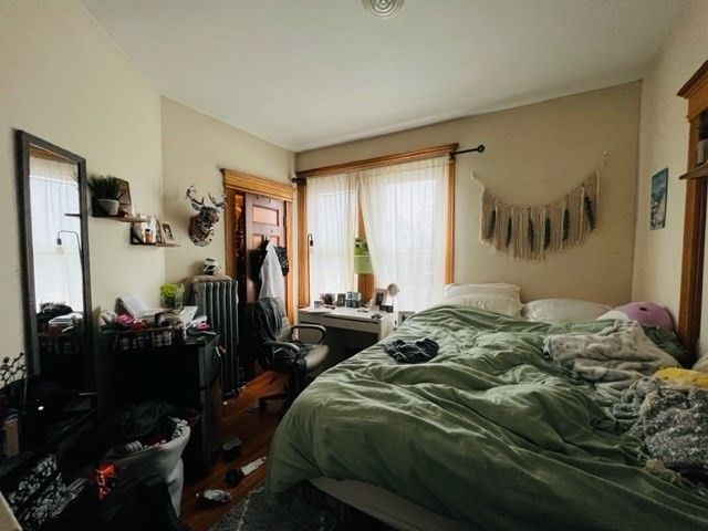 107 Calumet St 3, Boston, MA 02120
