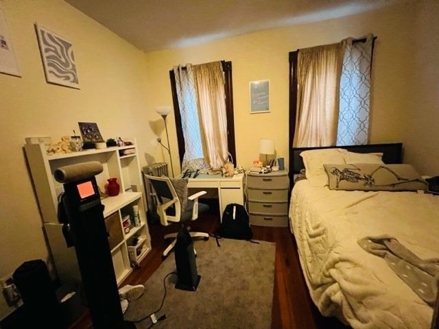 107 Calumet St 3, Boston, MA 02120