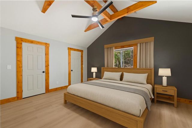 30 Laurel Branch, Blue Ridge, GA 30513