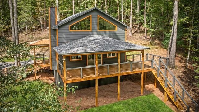 30 Laurel Branch, Blue Ridge, GA 30513