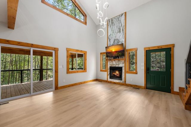 30 Laurel Branch, Blue Ridge, GA 30513