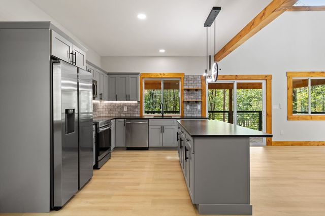 30 Laurel Branch, Blue Ridge, GA 30513