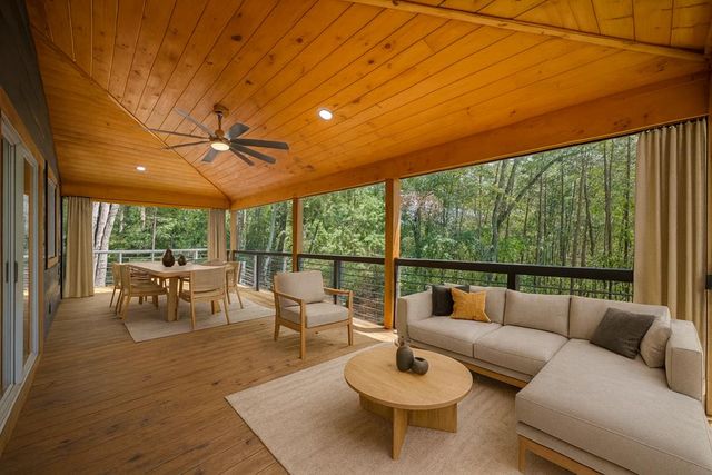 30 Laurel Branch, Blue Ridge, GA 30513