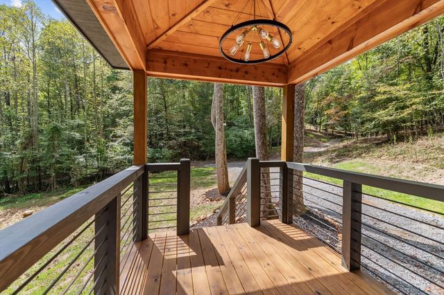 30 Laurel Branch, Blue Ridge, GA 30513