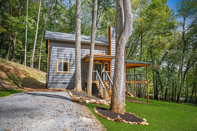 30 Laurel Branch, Blue Ridge, GA 30513