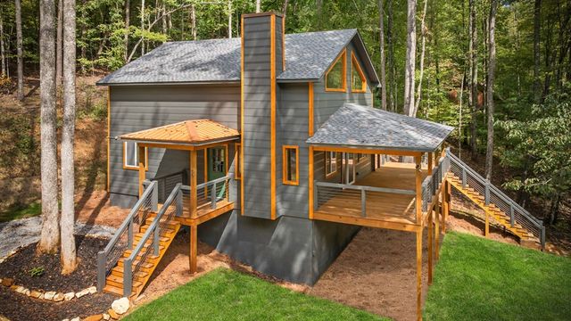 30 Laurel Branch, Blue Ridge, GA 30513