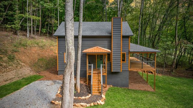 30 Laurel Branch, Blue Ridge, GA 30513