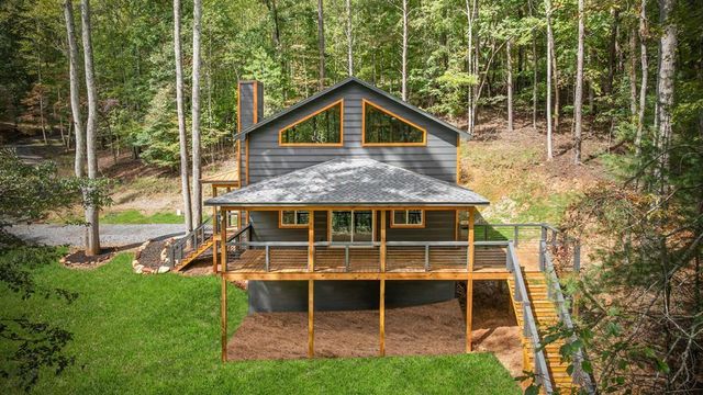 30 Laurel Branch, Blue Ridge, GA 30513