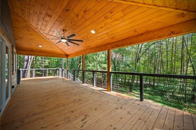 30 Laurel Branch, Blue Ridge, GA 30513