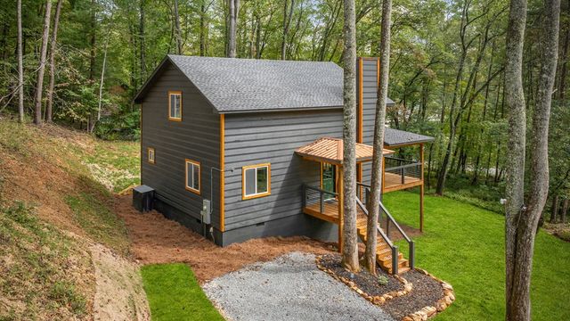 30 Laurel Branch, Blue Ridge, GA 30513