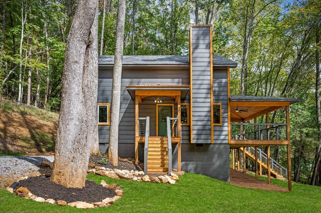 30 Laurel Branch, Blue Ridge, GA 30513