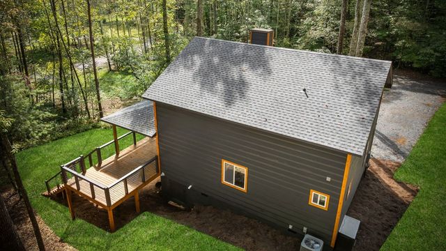 30 Laurel Branch, Blue Ridge, GA 30513