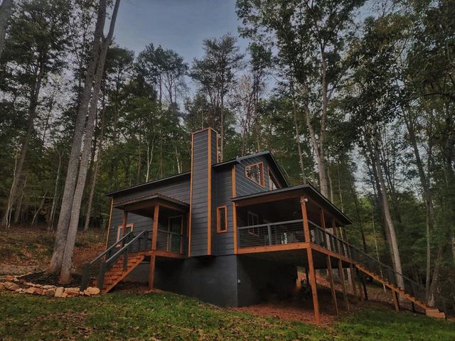 30 Laurel Branch, Blue Ridge, GA 30513