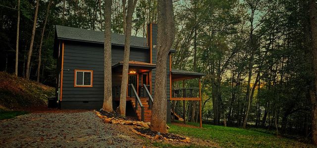 30 Laurel Branch, Blue Ridge, GA 30513