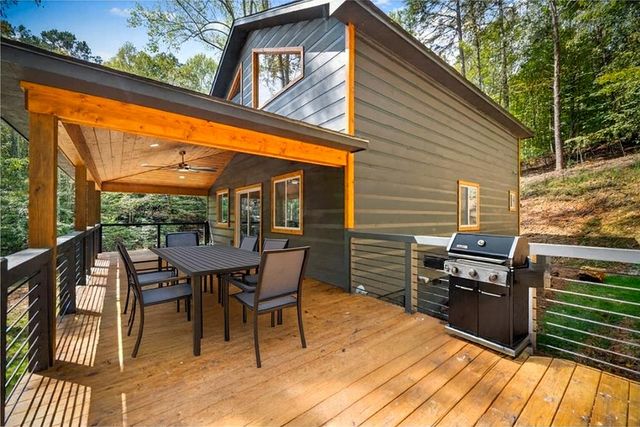 30 Laurel Branch, Blue Ridge, GA 30513