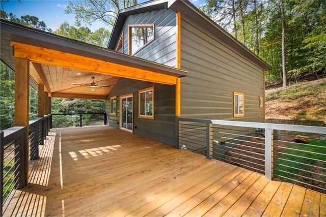 30 Laurel Branch, Blue Ridge, GA 30513