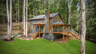 30 Laurel Branch, Blue Ridge, GA 30513