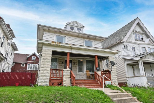 1450 40th STREET, Milwaukee, WI 53208