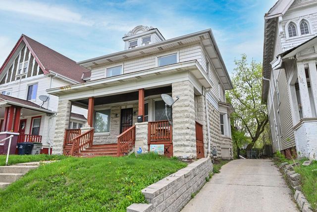 1450 40th STREET, Milwaukee, WI 53208
