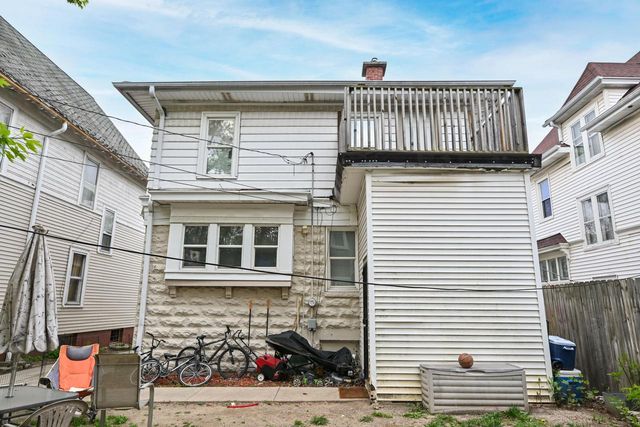 1450 40th STREET, Milwaukee, WI 53208